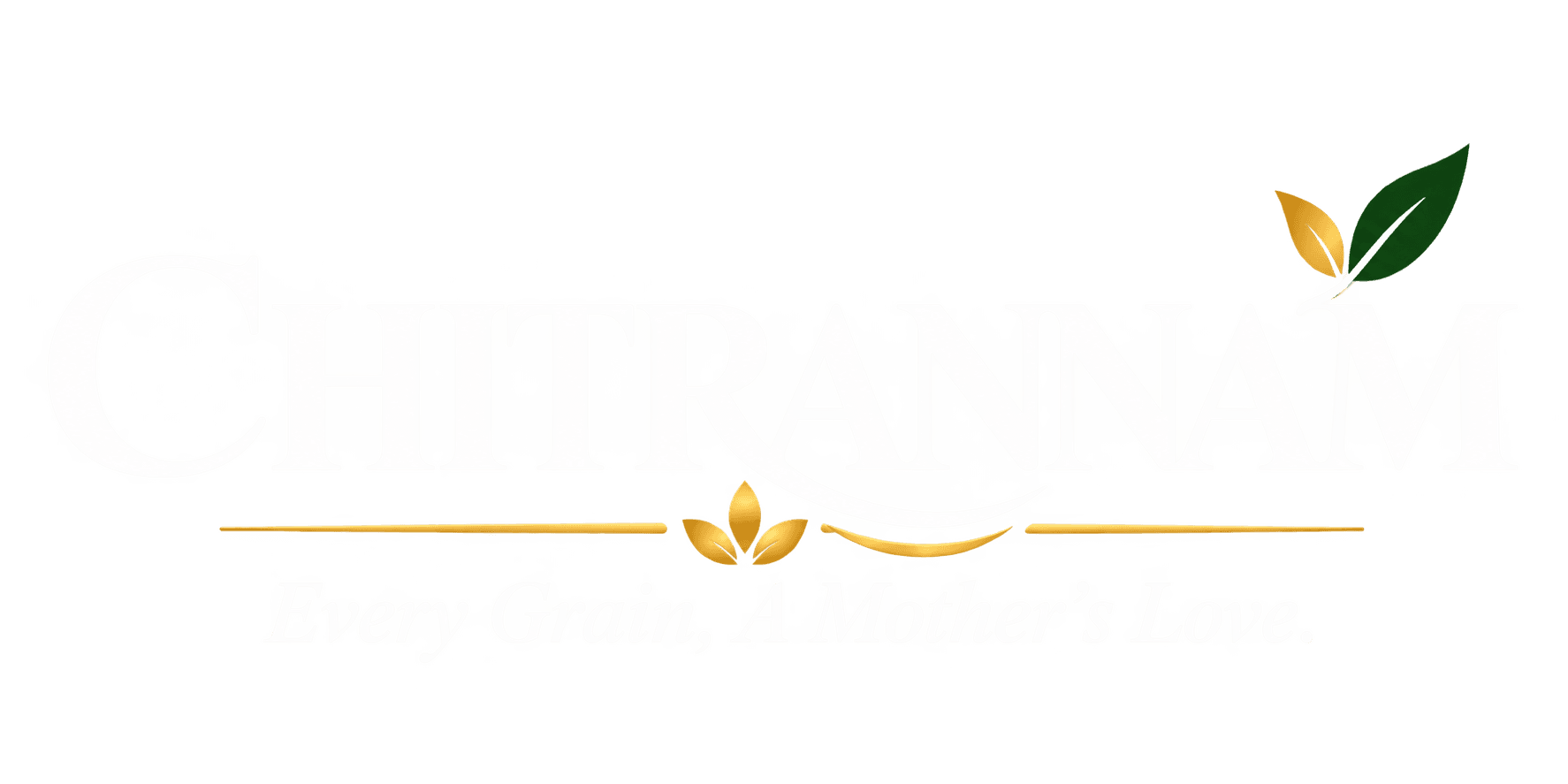Chitrannam — Every Grain, A Mother’s Love.